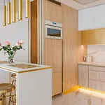 Diamond Club - Sea View