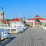 Apartman Diamond Club - Sea View