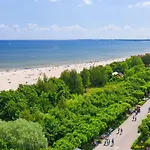 Apartman Diamond Club - Sea View *