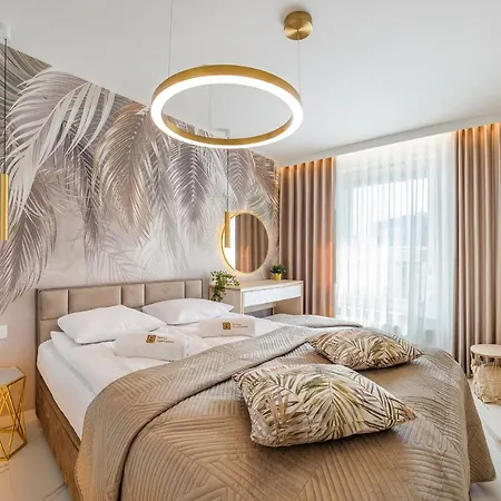 Διαμέρισμα Diamond Club - Sea View *