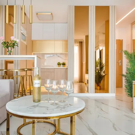 Διαμέρισμα Diamond Club - Sea View