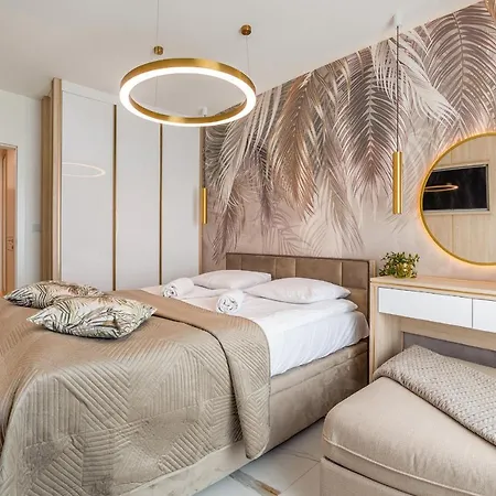 Diamond Club - Sea View *