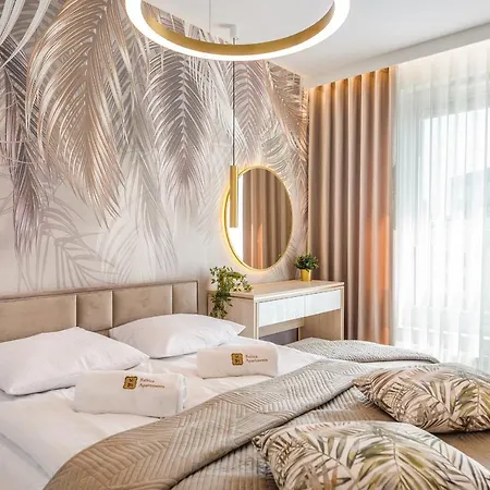 Lägenhet Diamond Club - Sea View