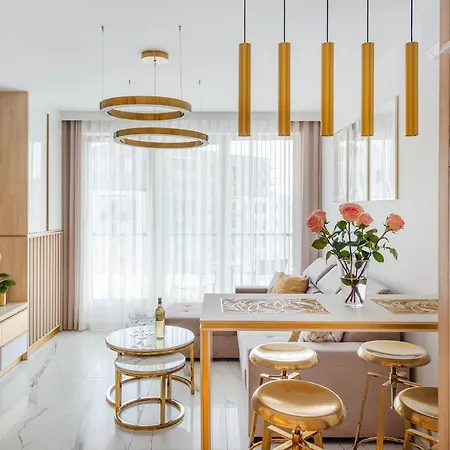 Apartmán Diamond Club - Sea View