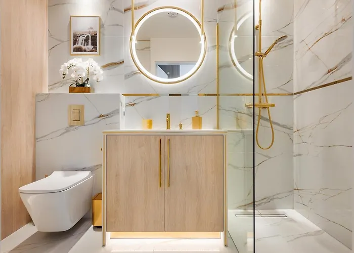 Apartamento Diamond Club - Sea View