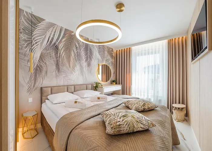 Apartamento Diamond Club - Sea View *